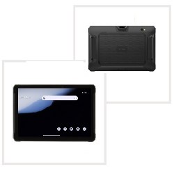 Промислові планшети — надійні планшетні комп’ютери для роботи у складних умовах